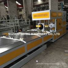 Double or Single Oven Auto Belling Machine